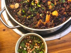 -黑竹香鸡(营和巷店)