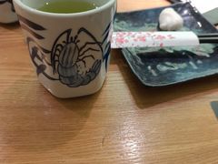 -沼津港精致料理·寿喜烧·烧鸟(青浦宝龙广场日料榜单店)