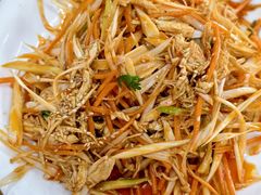 -长安后宰门水盆羊肉(新都心店)