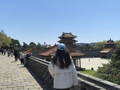 -北陵公园