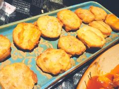 -布衣草棚风格餐厅