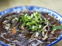 -清真玉林老字号稍麦羊杂碎(宽巷子民族美食街店)