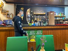 -热浪岛马来餐厅