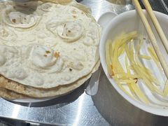 -鲁C·尚小炉·淄博烧烤(市北店)
