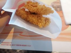 -肯德基(堤口店)