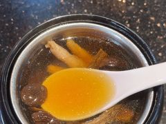 -阿皇仔烧鹅(麦地店)
