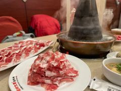 -阳坊大都涮羊肉(阳坊总店)