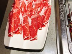 捞派肥牛-海底捞火锅(新华联梦想城店)