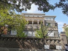 -天津五大道文化旅游区