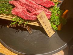 -黑牛の店·和牛烧肉(大悦城店)