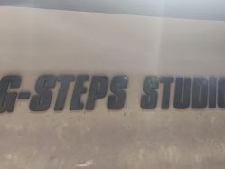 -G-STEPS舞蹈工作室