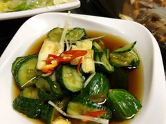 -俊家铁锅炖鱼(丹东店)