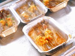 -蚝英雄·鲜蚝自助专门店(洋桥店)