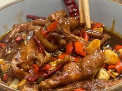 -老三样·旧食新味(船山路店)