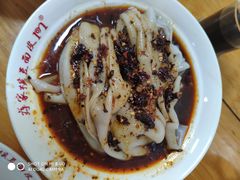 -蒋家槟豆面皮(友爱路店)
