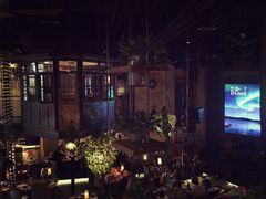 -胡桃里乐队酒馆(鎏嘉码头店)