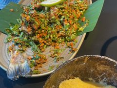 -Ameigo梅果·云贵川bistro(长宁来福士店)