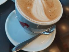 -西点坊(浦东香格里拉店)