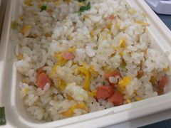 -何师烧烤·香辣蟹·川菜·30年老品牌(太古里旗舰店)