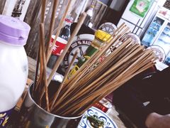 -三番火辣串串香(南市场店)
