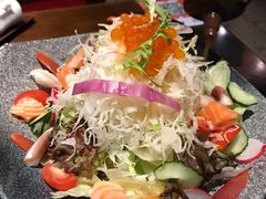 -千代武日本料理(开发区店)