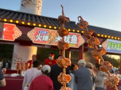 -丁香湖公园