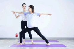 -子午孕教·孕妇瑜伽产后恢复(市北店)