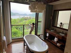 -宁波九龙湖开元度假村