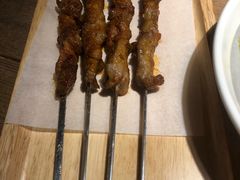 -北方家宴(番禺永旺店)