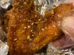 -SUN炸鸡专门店(西塔总店)