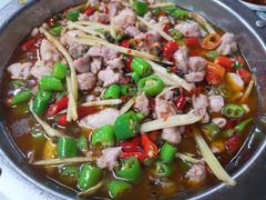 -映秋饭店(李庄总店)