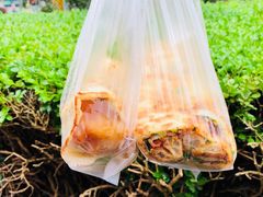 -金杨老摊头蛋饼(金口路店)