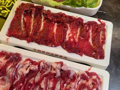 -潮德阿水牛肉火锅(深圳总店)