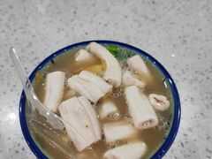牛骨髓汤-容意发牛杂店(中山八店)