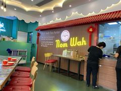 -CHOCHENG&CO.(欢乐海岸店)