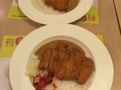 -噹噹呀咪咖喱屋(南京东路店)