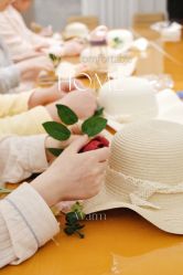 -瑞安母贝安月子会所