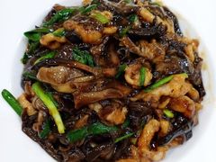 -郭林家常菜(洋桥店)