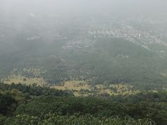 -句容茅山景区