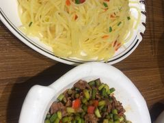 -湘聚缘湘菜馆(斜土路店)