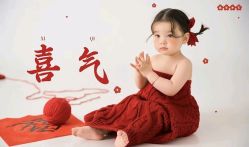 -INBABY 高端儿童摄影(万悦城店)
