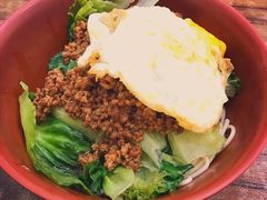 -天府面庄(天平路店)