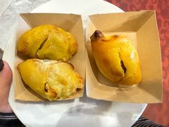 -金马门国际美食百汇(珞喻路店)