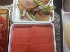 -疯鱼军团·正宗烤鱼(红山店)