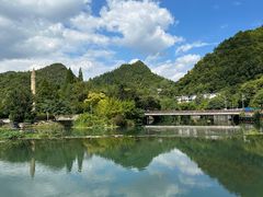 -花溪公园