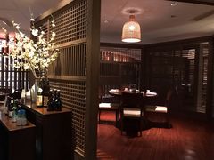 -佛山希尔顿酒店·融誉亚洲美食荟