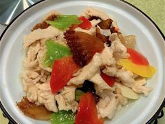 -陈傻子餐厅(世纪都会店)
