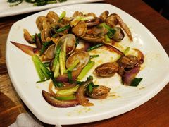 -南海渔家•海鲜•正宗海南菜(海棠湾店)