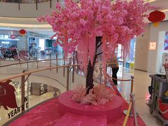 -万达坊(花园路店)