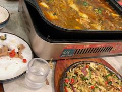 -俺家厨子土菜馆